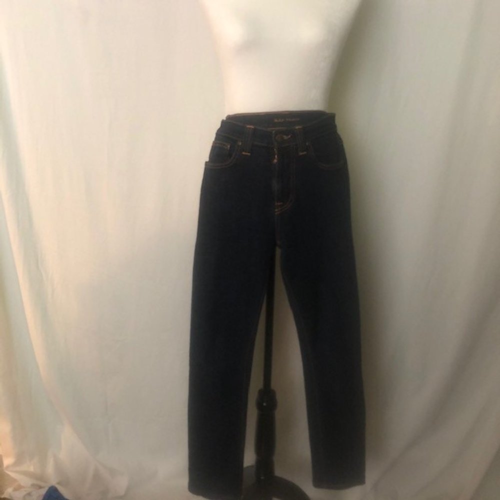 Nudie Hai Kai jeans, size 26W 26L